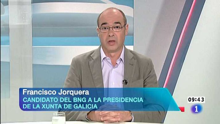 Los desayunos - Francisco Jorquera