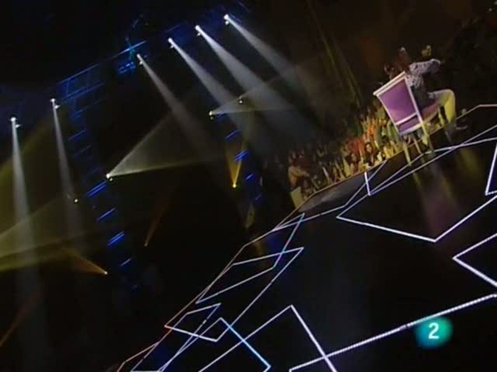 Pizzicato: Pizzicato | RTVE Play