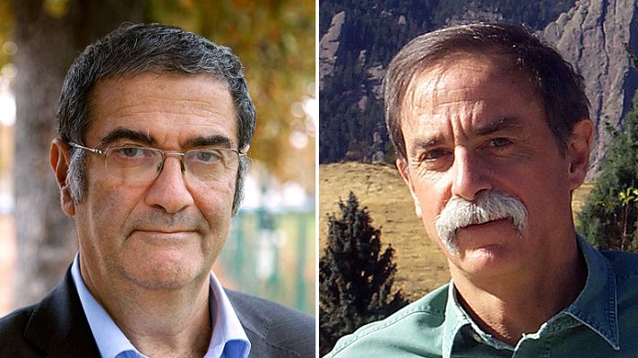 Informativo 24h - Haroche y Wineland logran el Nobel de Física por aportación a física cuántica
