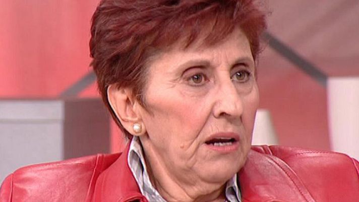 La mañana - Bebés robados