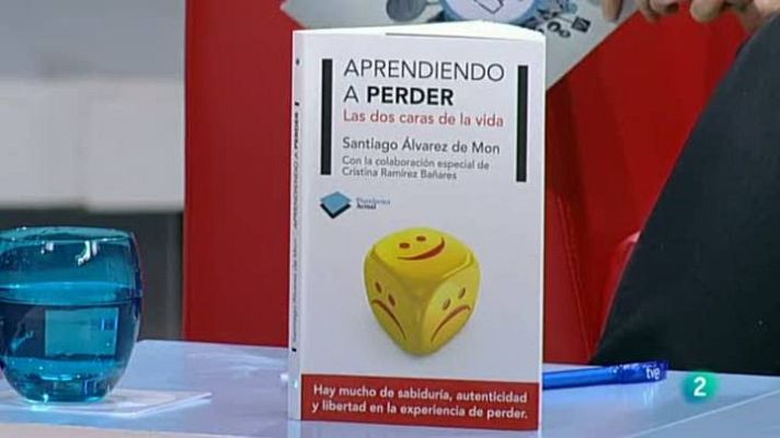 Para todos La 2 - Santiago Álvarez de Mon