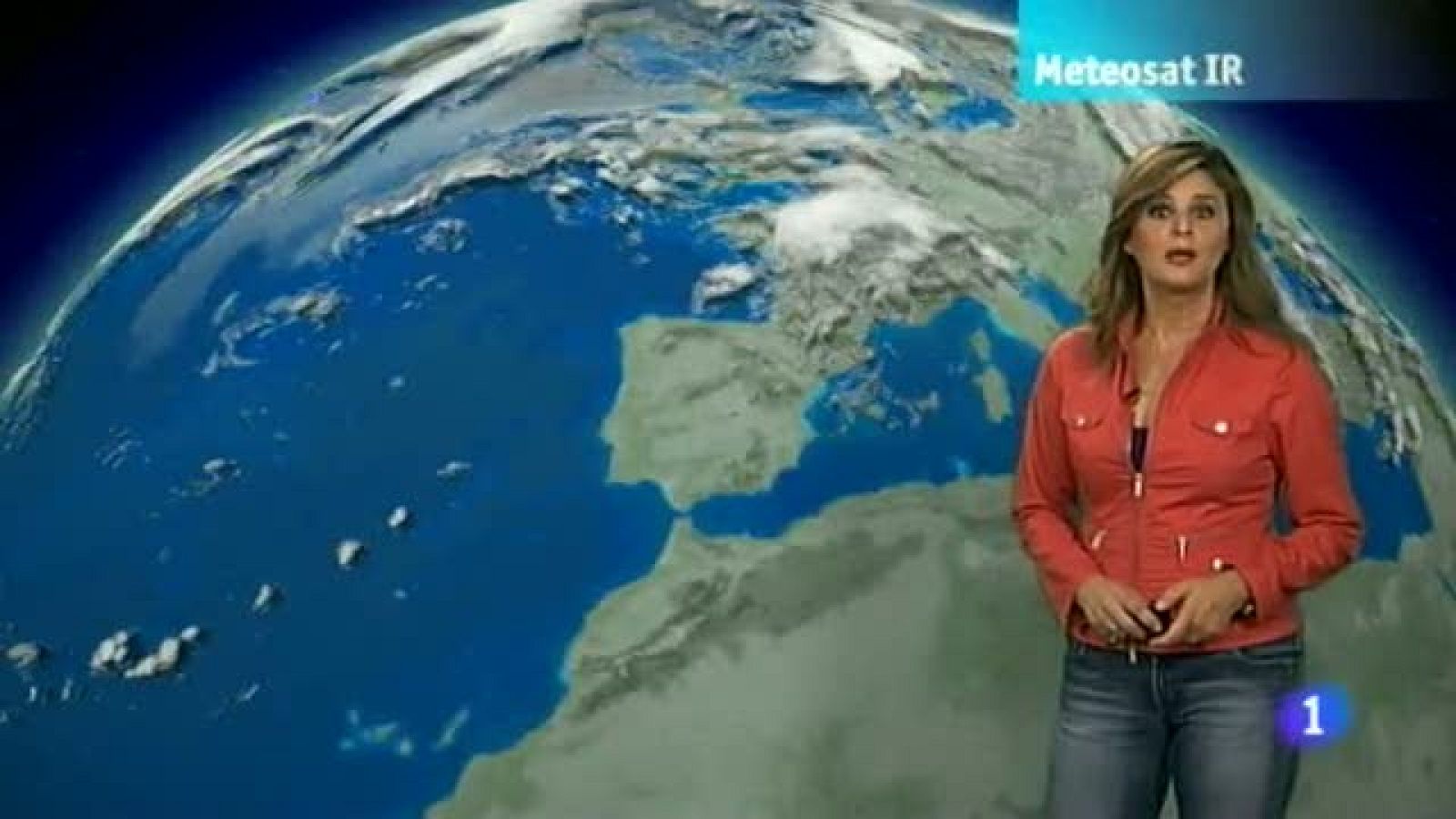 El tiempo en Extremadura - 09/10/12 | Ver