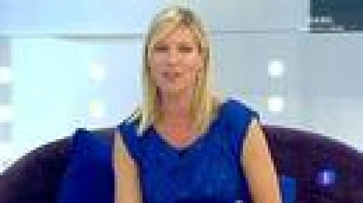 +Gente - Entrevista a Sergio Peris