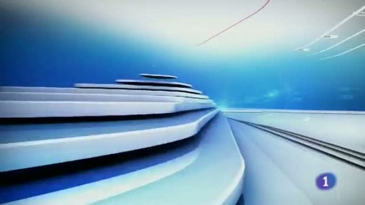 Noticias de Castilla-La Mancha - Noticias de Castilla La Mancha - 09/10/12