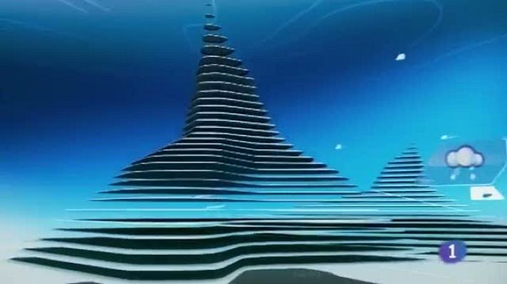 Noticias de Castilla-La Mancha - El tiempo en Castilla La Mancha - 09/10/12