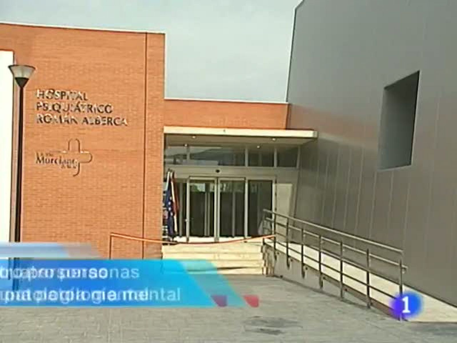 Noticias Murcia: Noticias Murcia.(09/10/2012). | RTVE Play