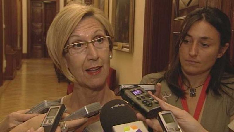 ERC pide que se transfiera a Cataluña la competencia del Estado sobre referéndum 