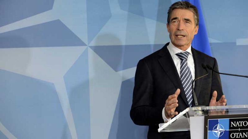 La OTAN tiene los planes necesarios para proteger a Turquía de un ataque sirio 