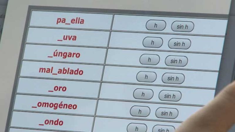  El Ministerio de Educación quiere impulsar lo que denomina mochila digital  