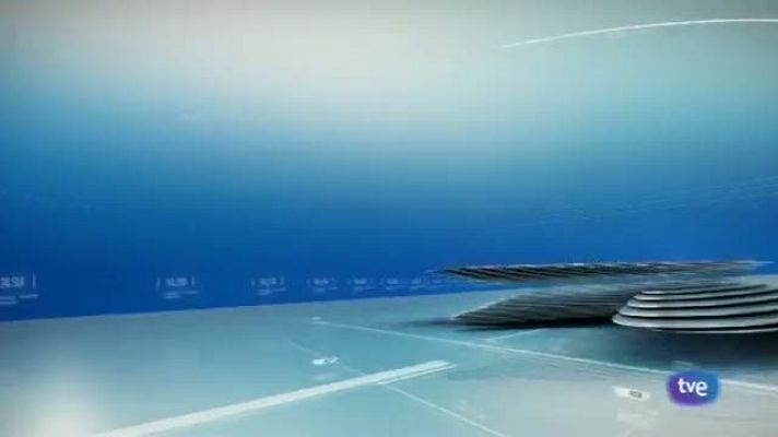 Noticias de Castilla-La Mancha - Noticias de Castilla La Mancha 2 - 09/10/12