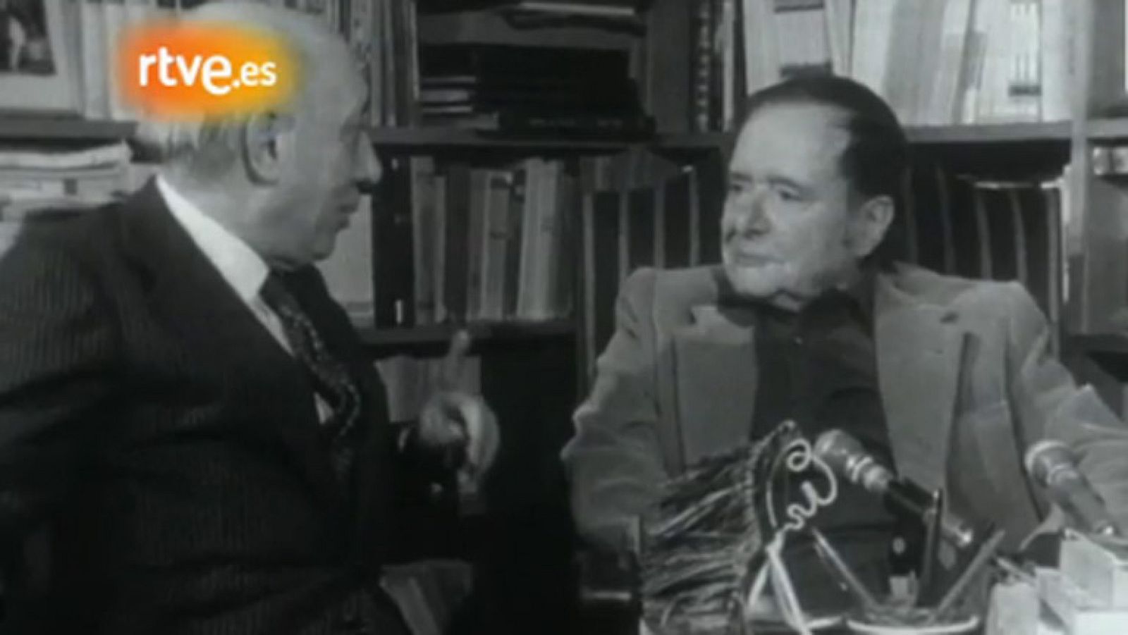 El arte de vivir - Ternura y fuerza de Miguel Mihura (1983)