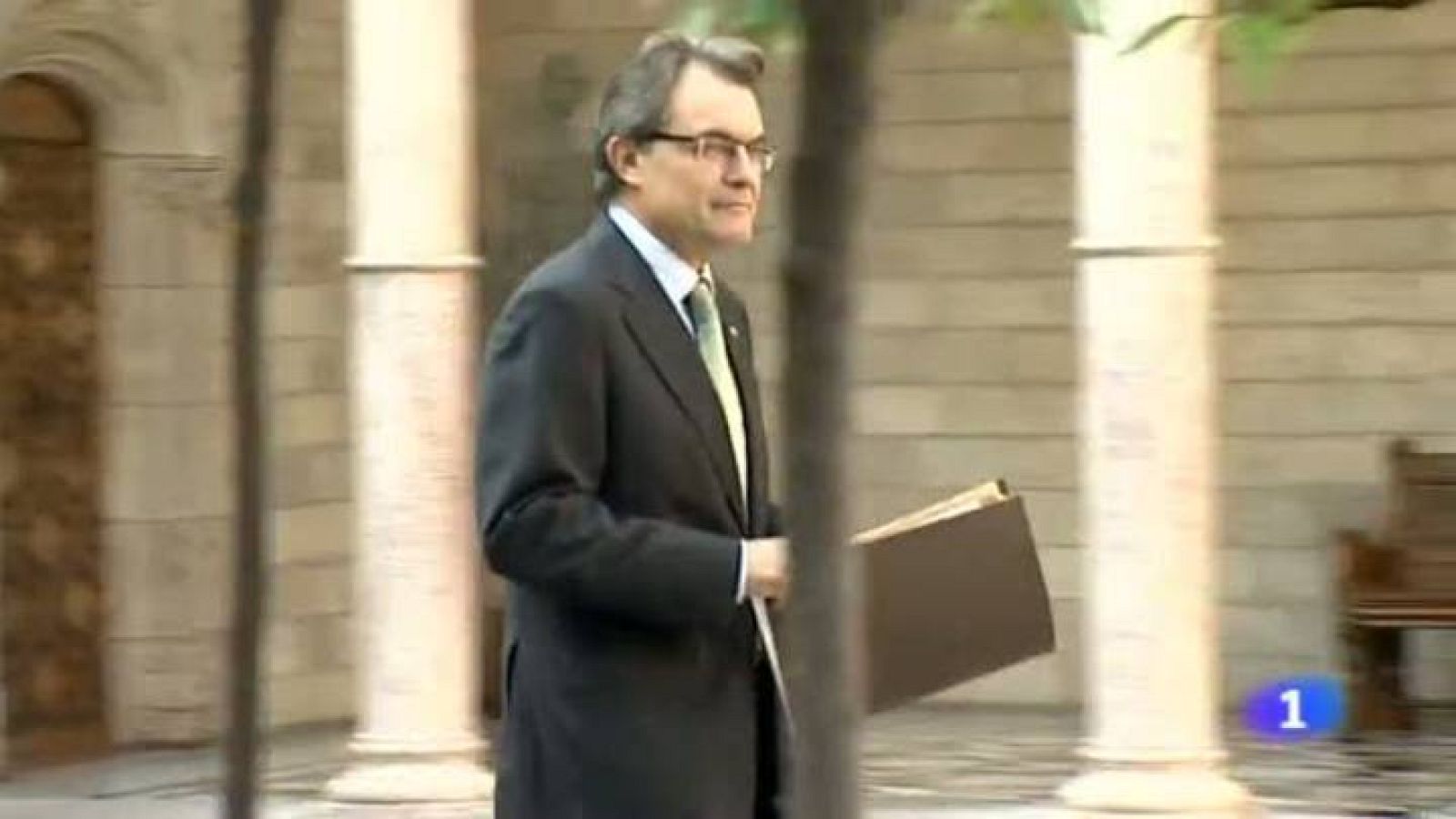 L'informatiu 2 - 9/10/12