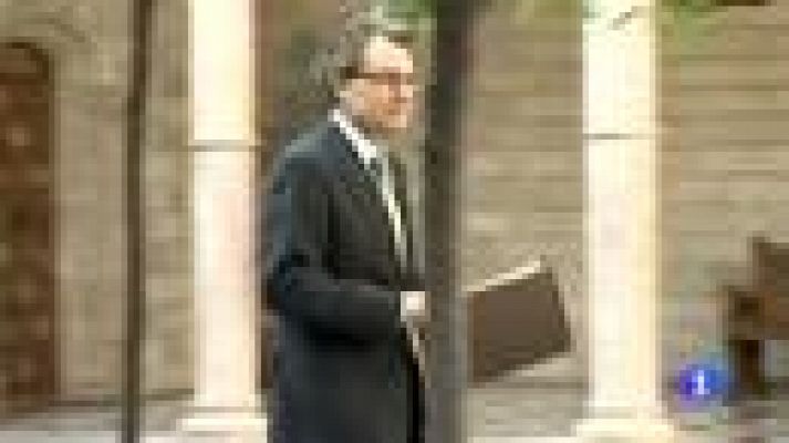 L'Informatiu - L'informatiu 2 - 9/10/12