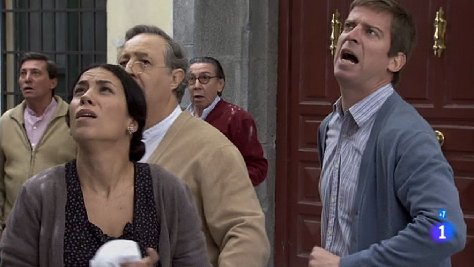 Amar - 'El Asturiano' se derrumba, ¿es el fin del mítico bar?