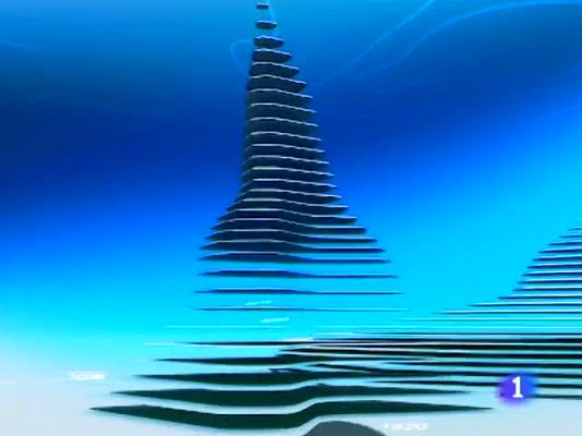 TeleCantabria - El tiempo en Cantabria - 09/10/12