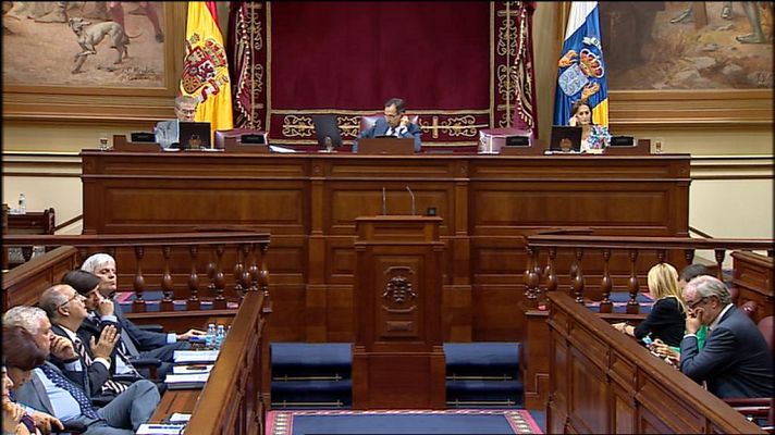 Telecanarias - Telecanarias - 09/10/12