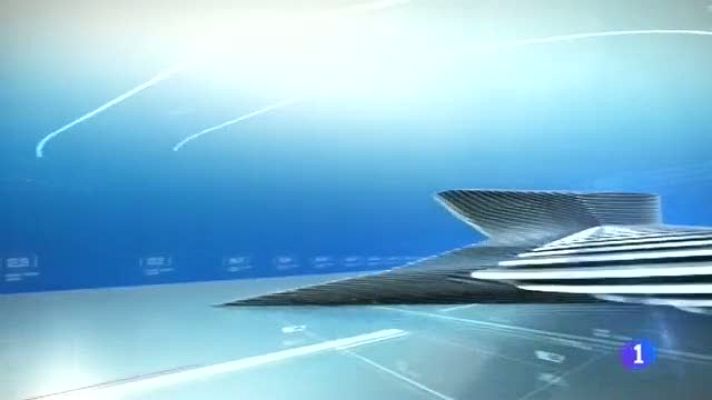 Noticias de Castilla y León - Noticias en Castilla y León 2 - 09/10/12