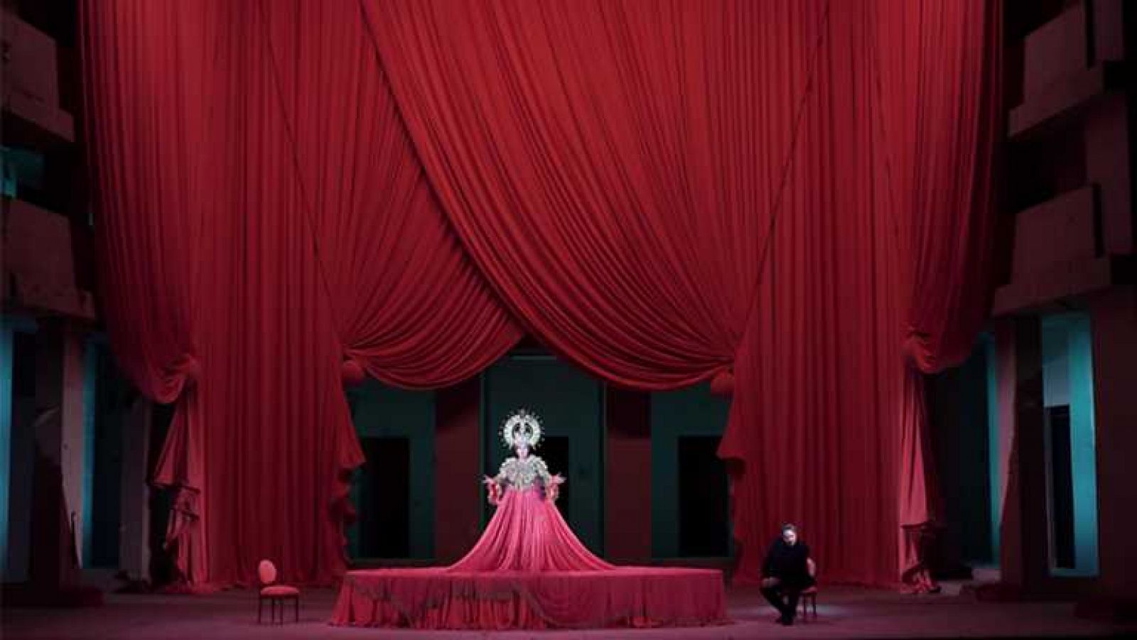 Programa de mano - 09/10/12 - ver ahora