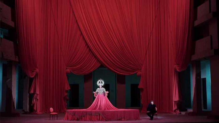 Programa de mano - Programa de mano - 09/10/12