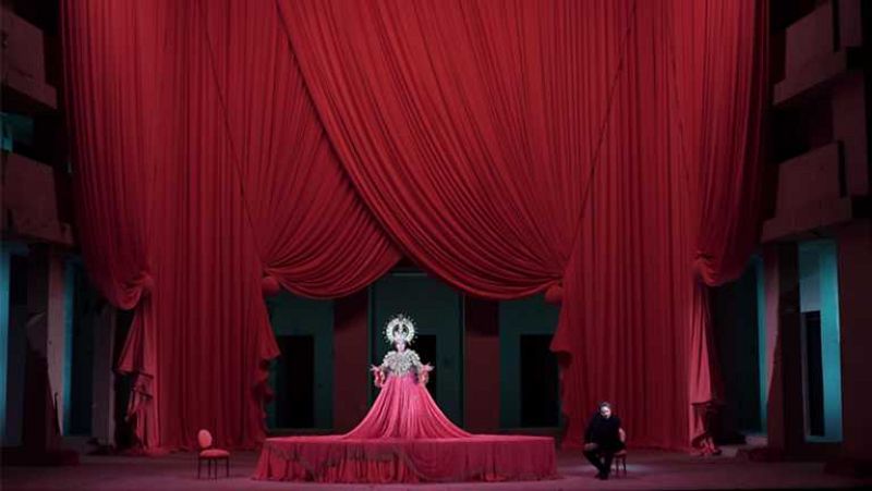 Programa de mano - 09/10/12 - ver ahora 