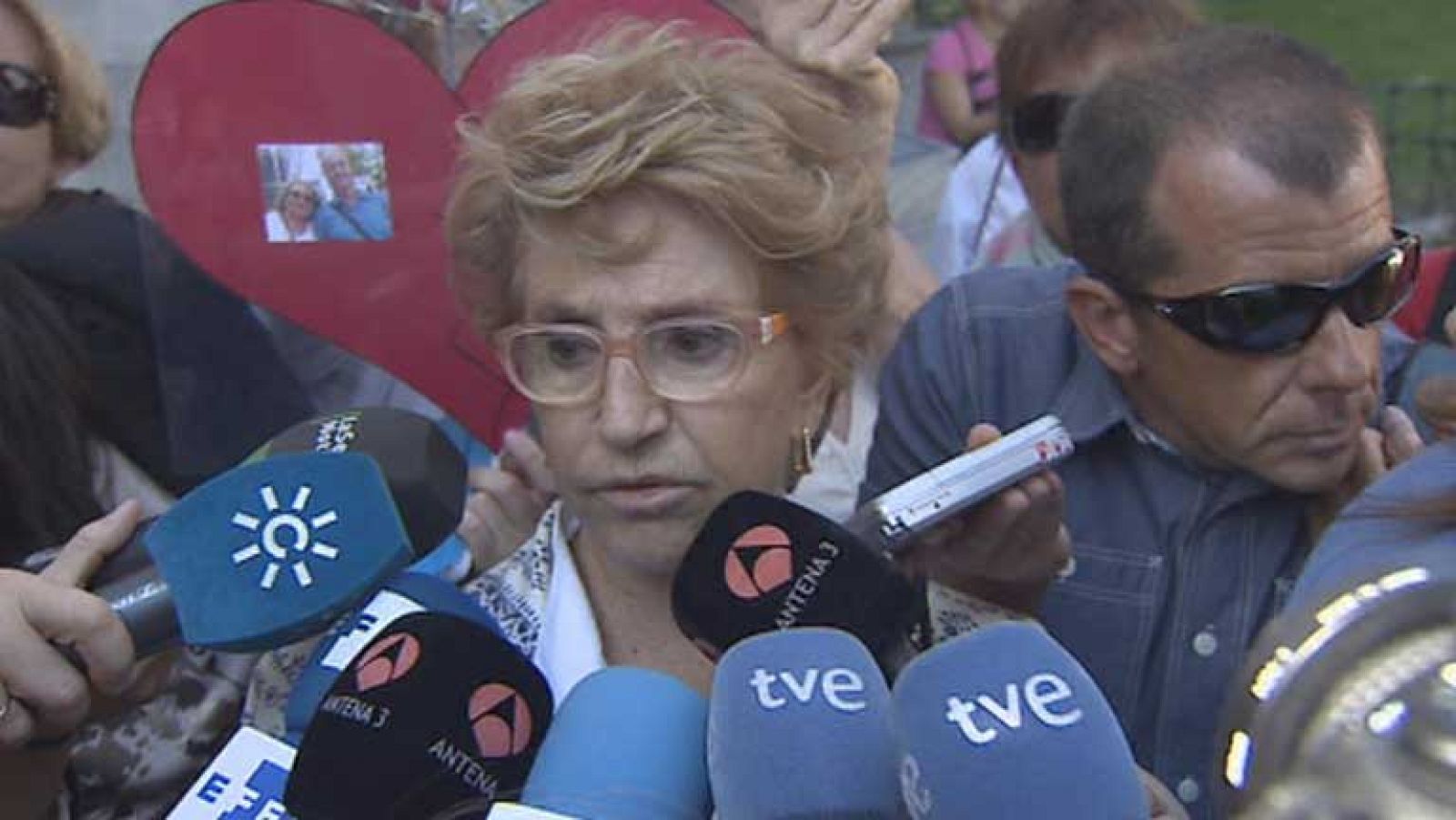 Declaran ante el juez cinco doctoras que trabajaron en la clínica Santa Cristina de Madrid en 1982