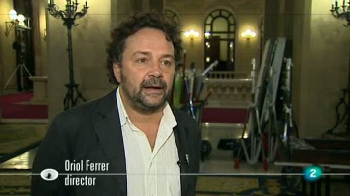 Continuarà... - Descalç sobre la terra vermella