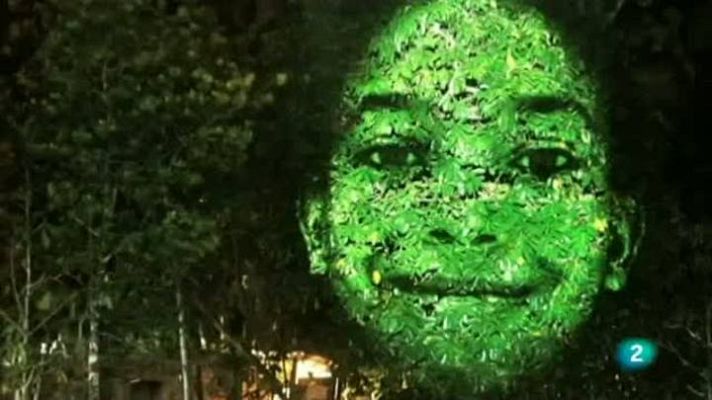 Continuarà... - Terra Prometida: Brasil