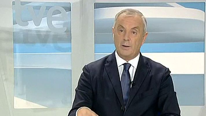 Los desayunos - Entrevista íntegra al candidato de PSdeG, Pachi Vázquez, a las elecciones gallegas