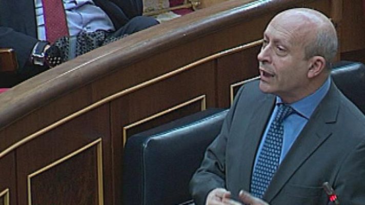 Informativo 24h - Wert admite que el interés del Gobierno es "españolizar a los alumnos catalanes"