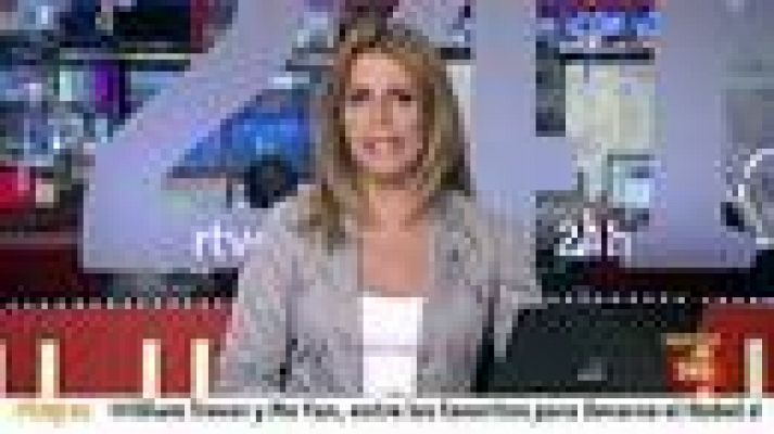 Informativo 24h - Los estadounidenses Lefkowitz y Kobilka ganan el premio Nobel de Química