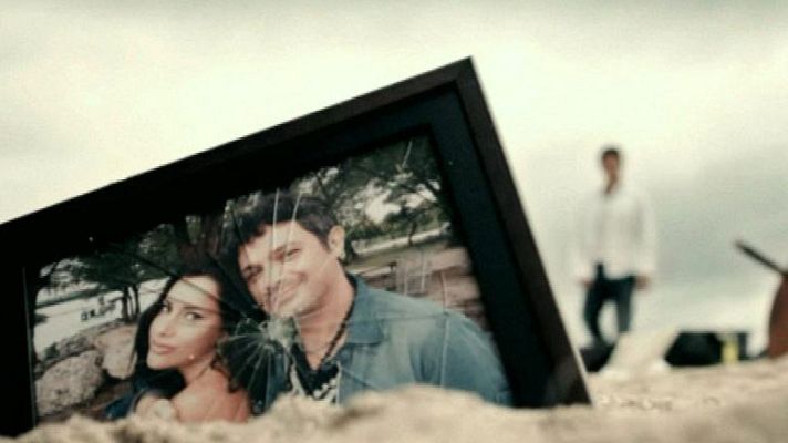 La mañana - Concurso de Alejandro Sanz