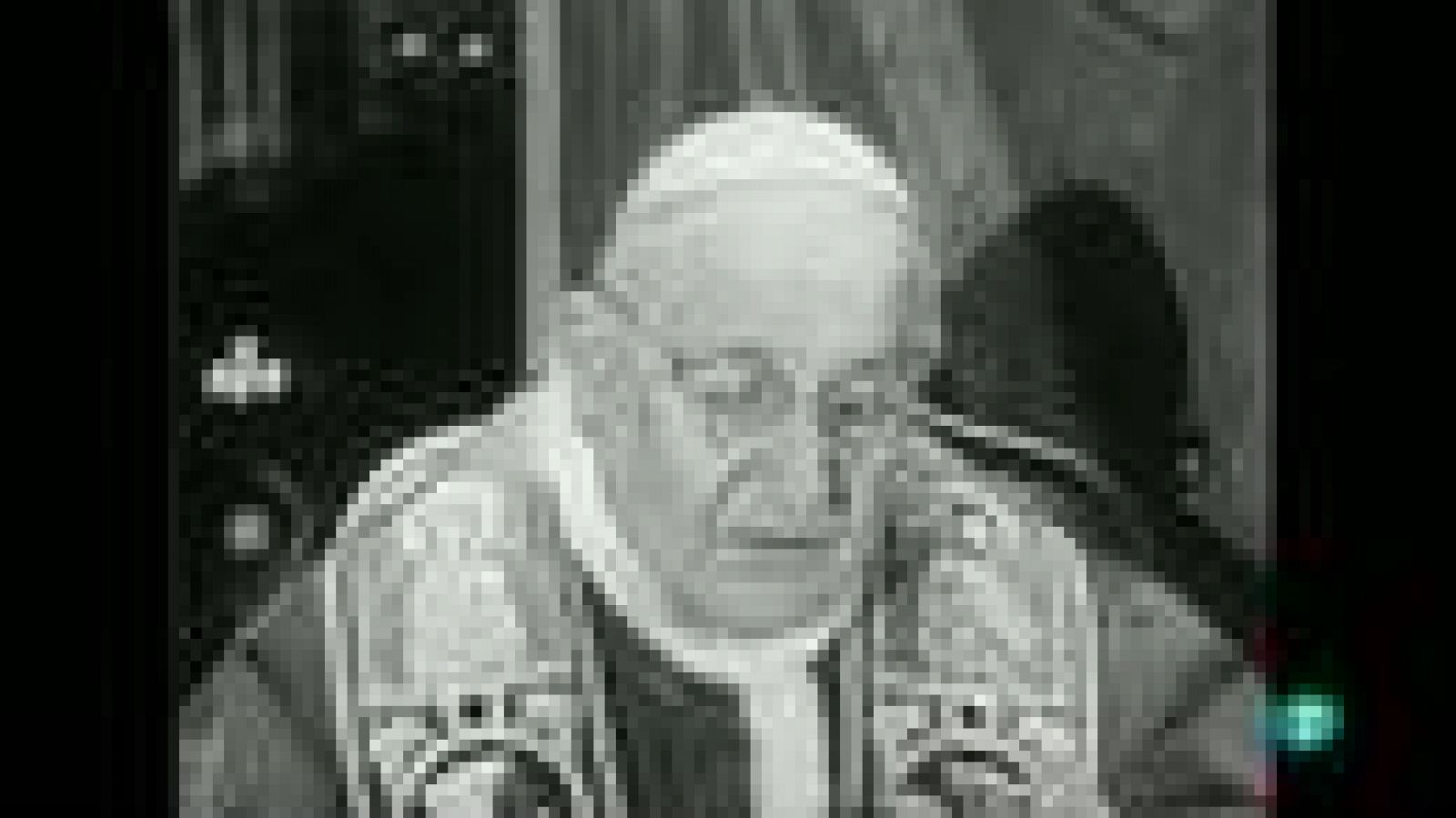 Para todos La 2: Concilio Vaticano II | RTVE Play