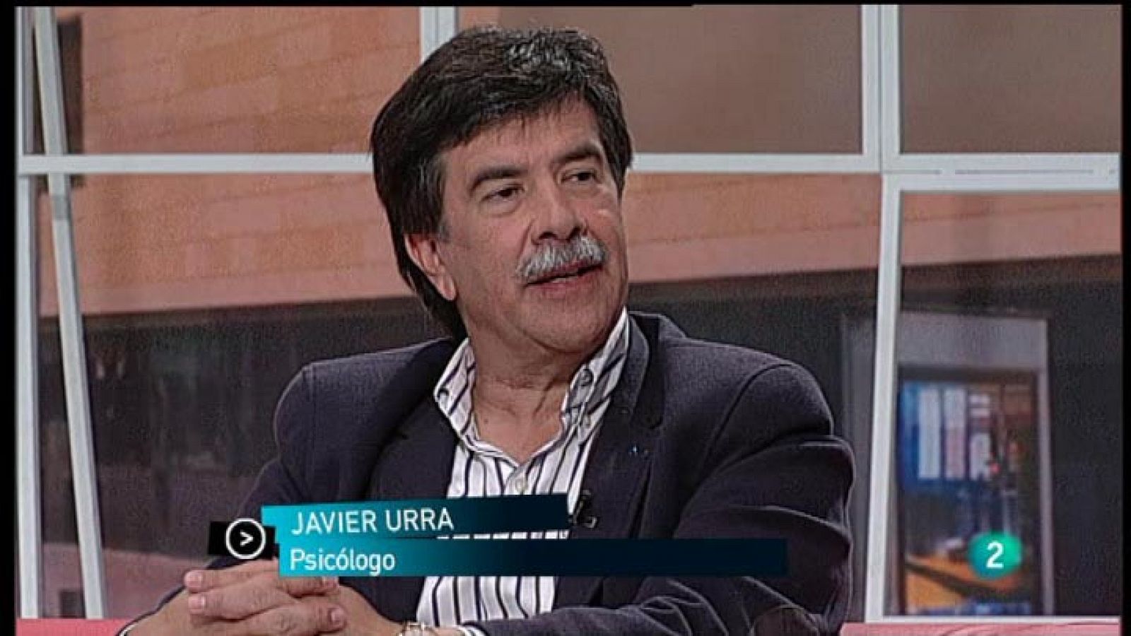 Para todos La 2: Javier Urra | RTVE Play