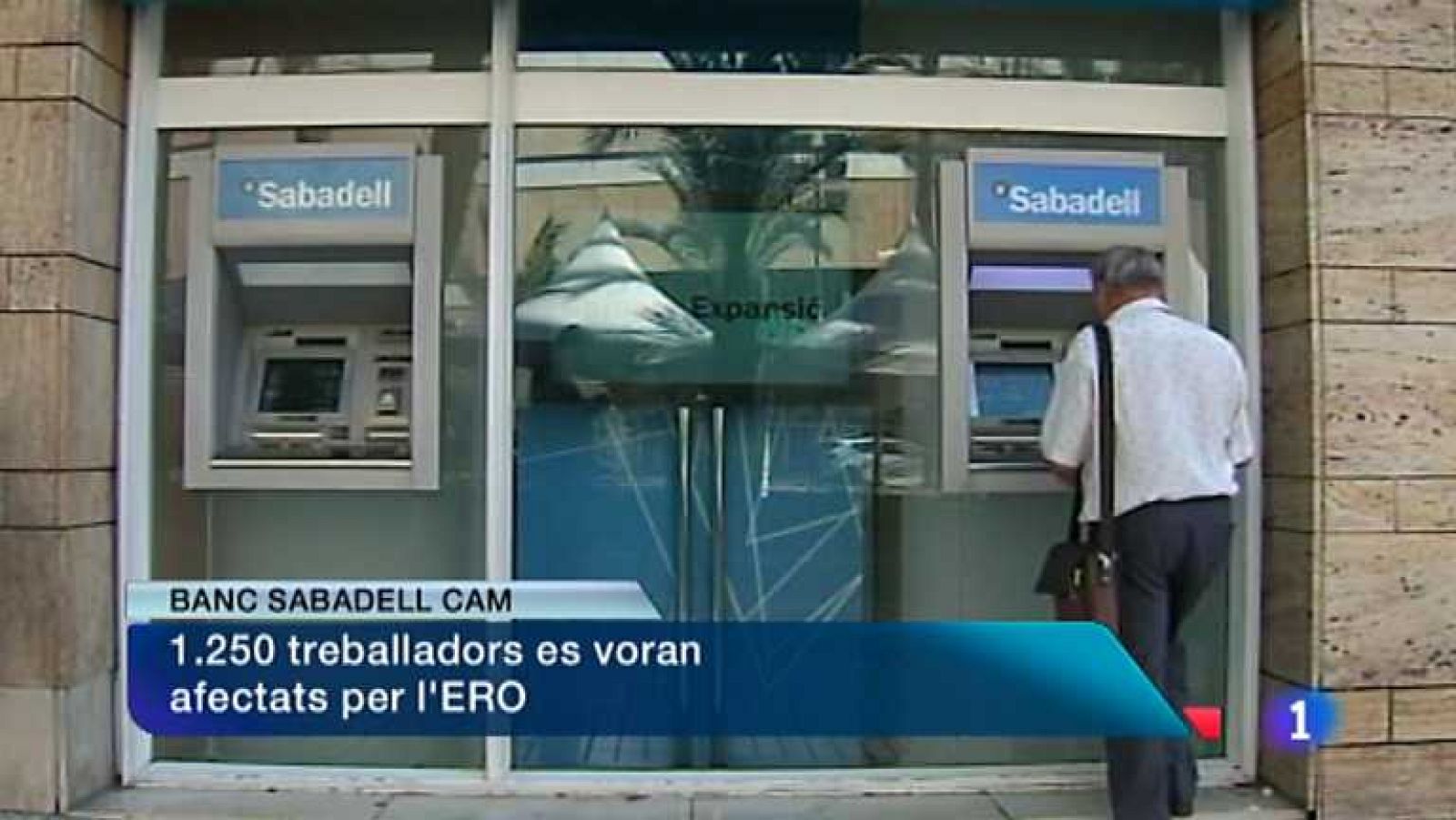 La Comunidad Valenciana en 2' - 10/10/12 - ver ahora