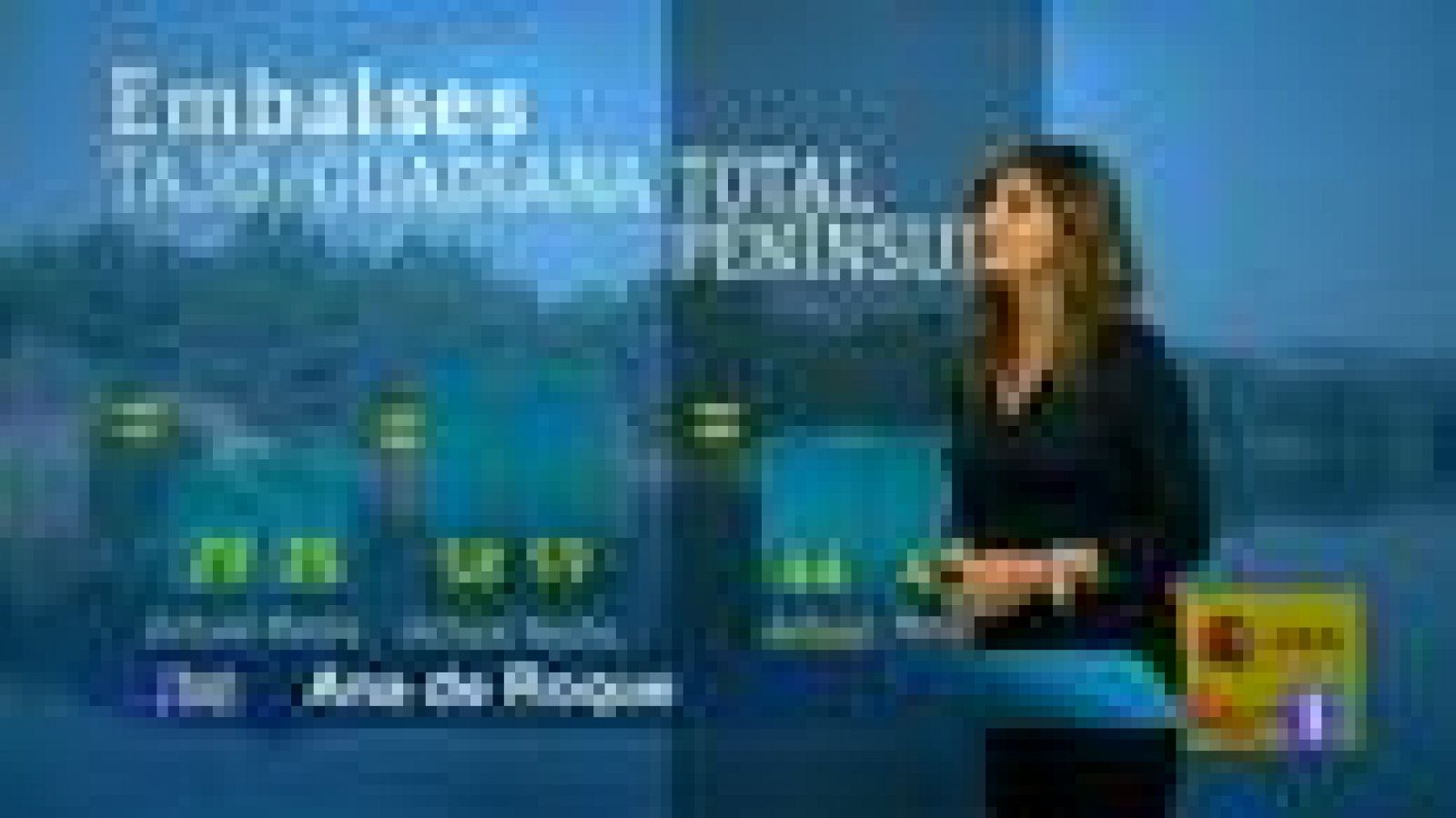 Noticias de Extremadura: El tiempo en Extremadura - 10/10/12 | RTVE Play