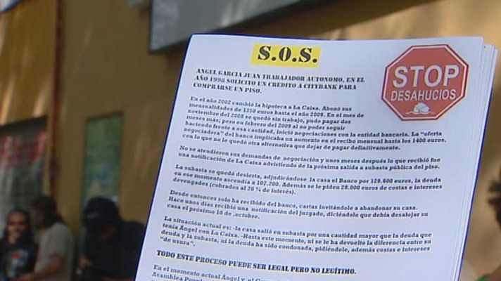 Informativo de Madrid - Informativo de Madrid - 10/10/12