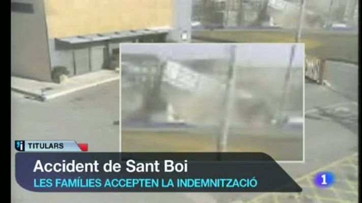 L'Informatiu - L'informatiu migdia - 10/10/12