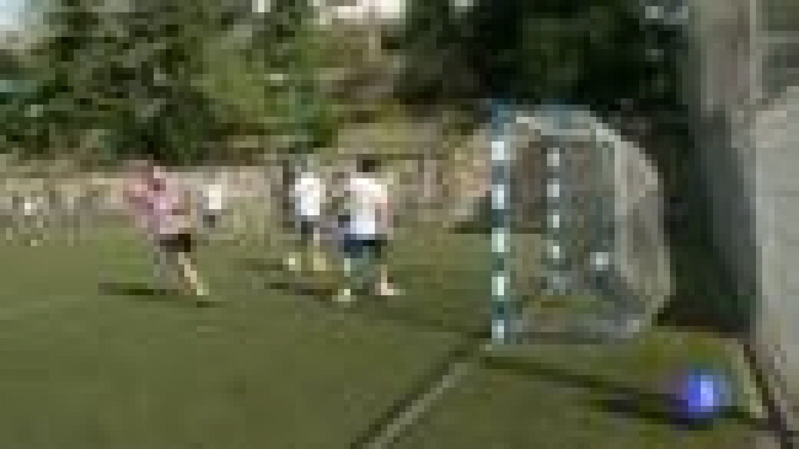 Telenorte País Vasco - 10/10/12