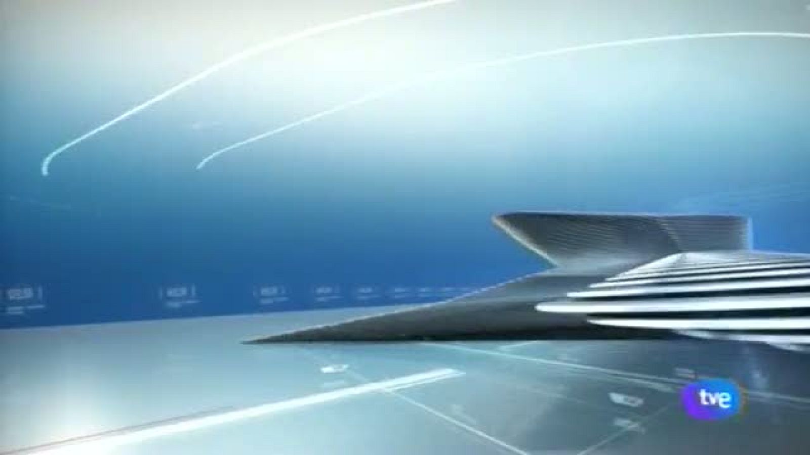  Telenorte País Vasco - 10/10/12