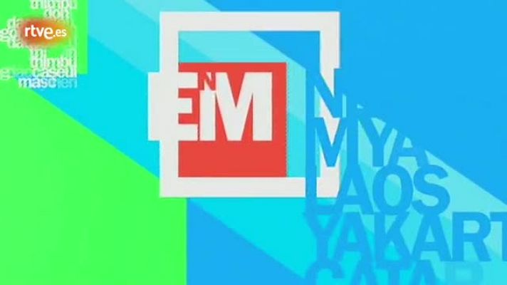 Españoles en el mundo - Selva Negra - Tomas falsas