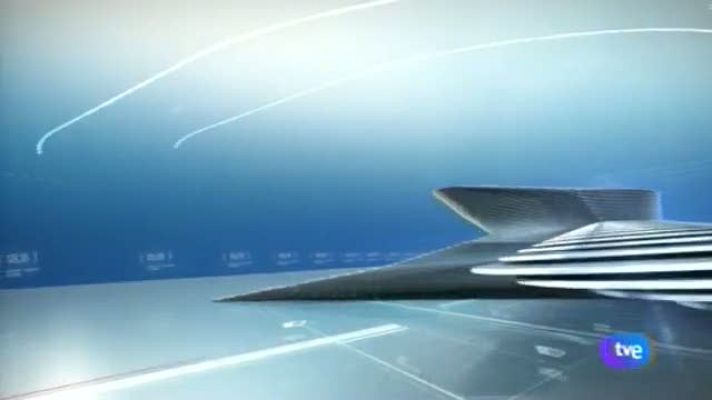 Telenorte - País Vasco - País Vasco en 2' - 10/10/12