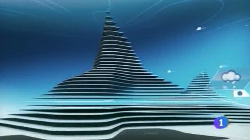  El tiempo en el País Vasco - 10/10/12