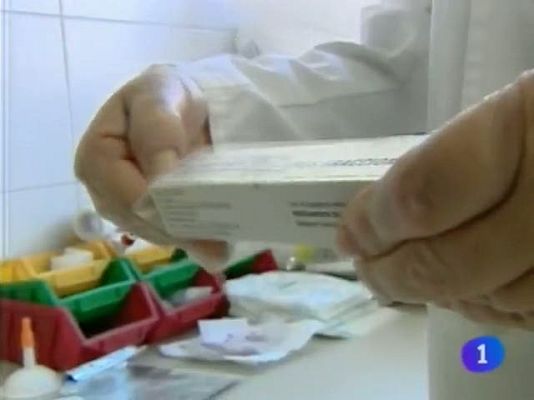 Telenavarra - Telenavarra - 10/10/12