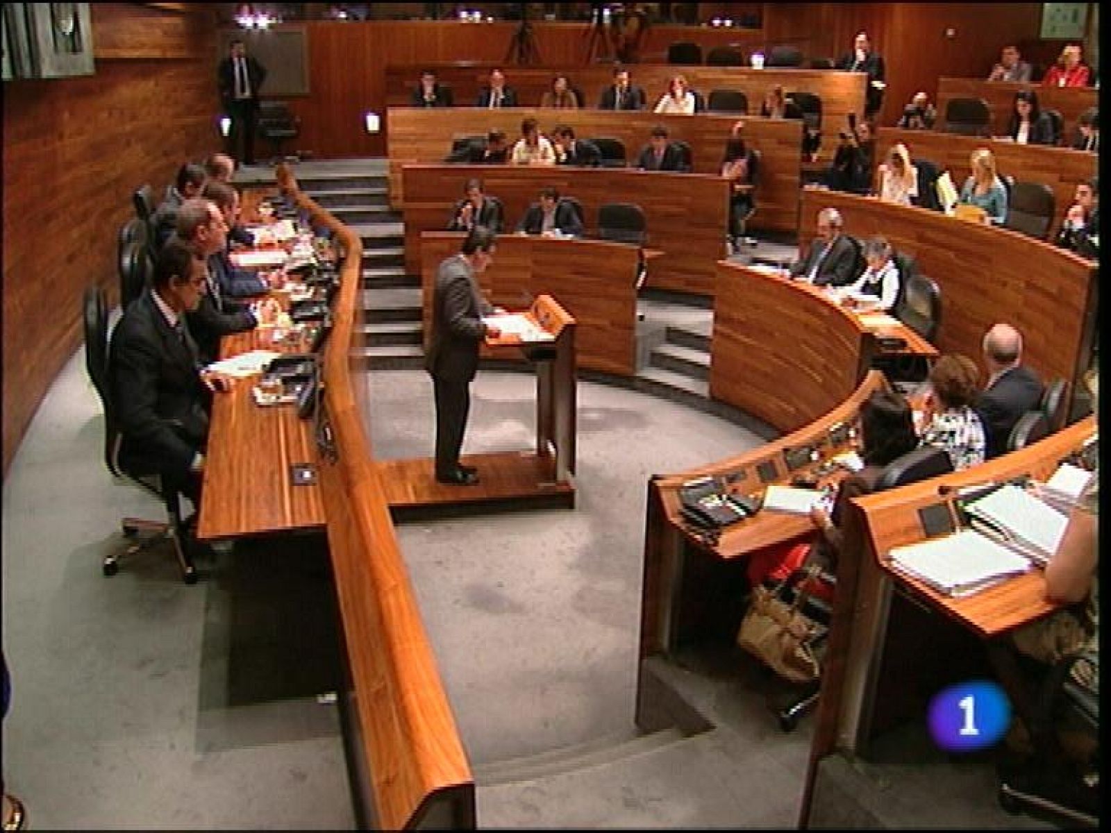 Panorama Regional - 10/10/12 | Ver