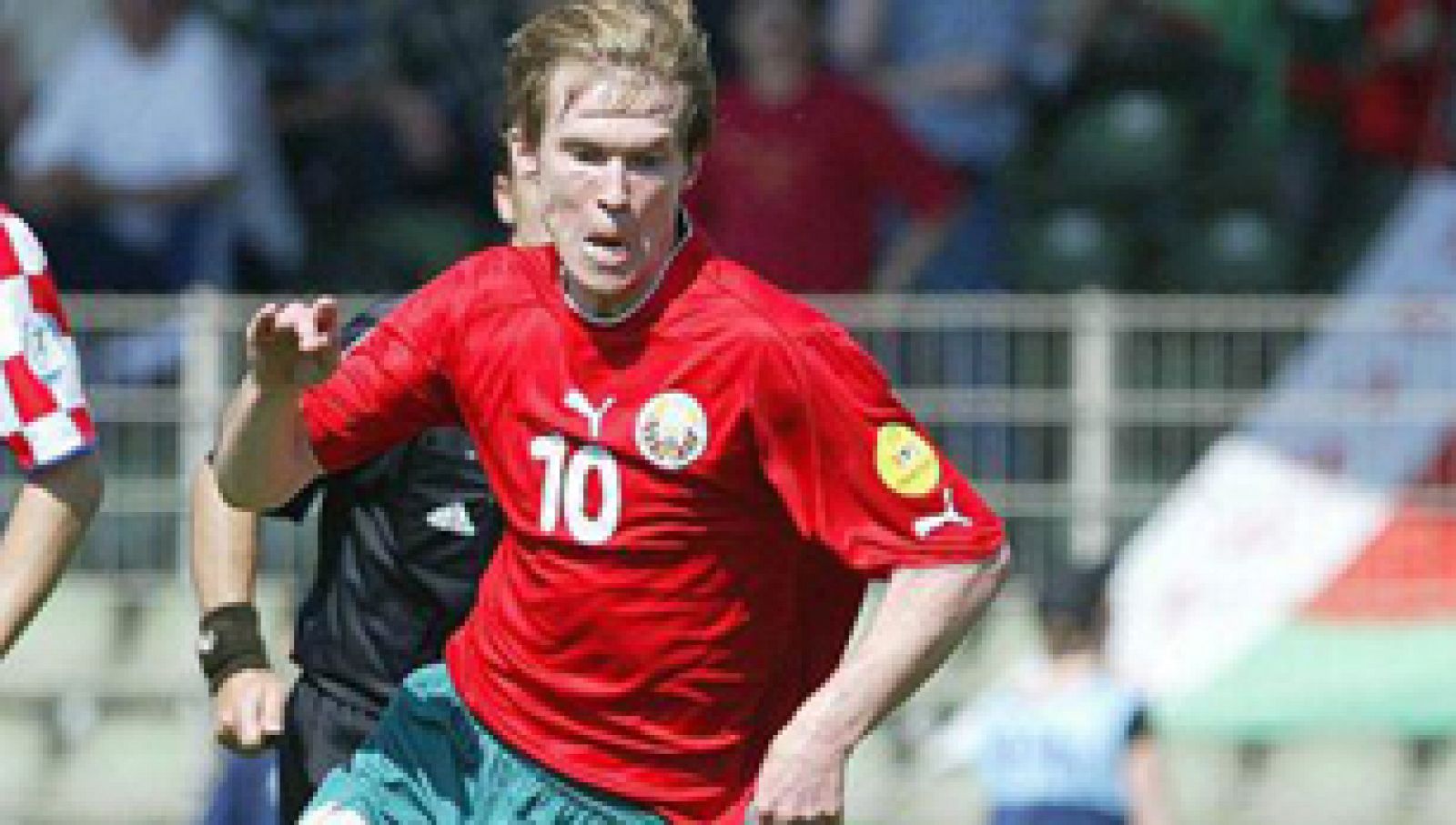 Bielorrusia, una selección que no ha ganado pero de la que no fiarse