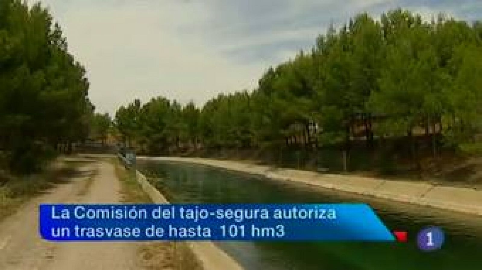 Noticias de Castilla-La Mancha: Noticias de Castilla La Mancha 2- 10/10/12 | RTVE Play