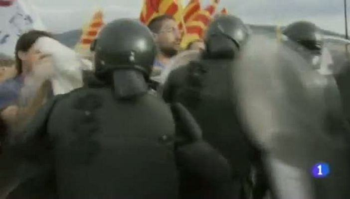 Noticias Aragón - Noticias Aragón 2 - 10/10/12