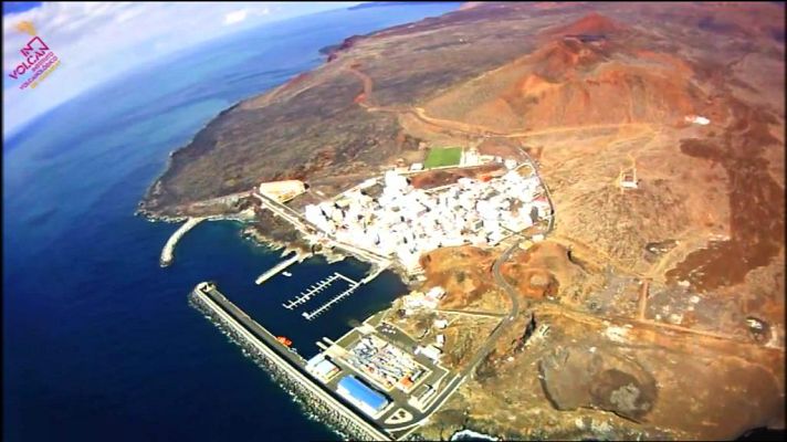 Telecanarias - Canarias en 2' - 10/10/12