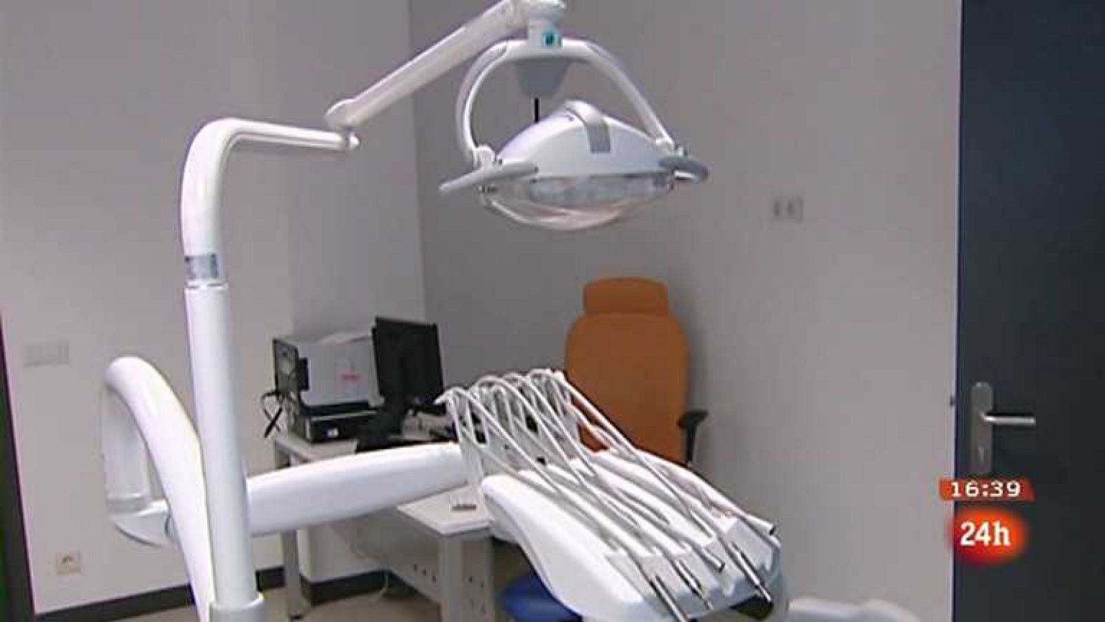 España en 24 horas - 10/10/12 - Ver ahora