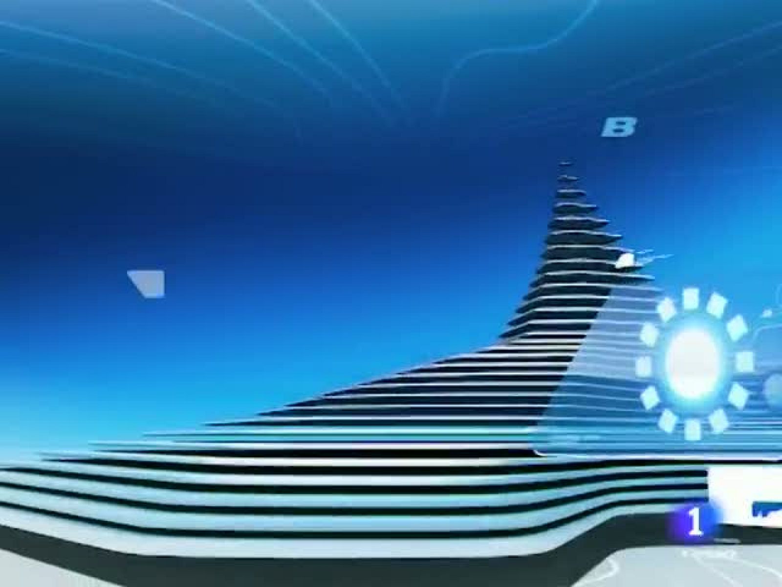 El tiempo en La Rioja - 10/10/12 | Ver